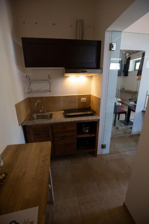La Vita Nuova Appartements - Appart B&B Morro dʼAlba Extérieur photo