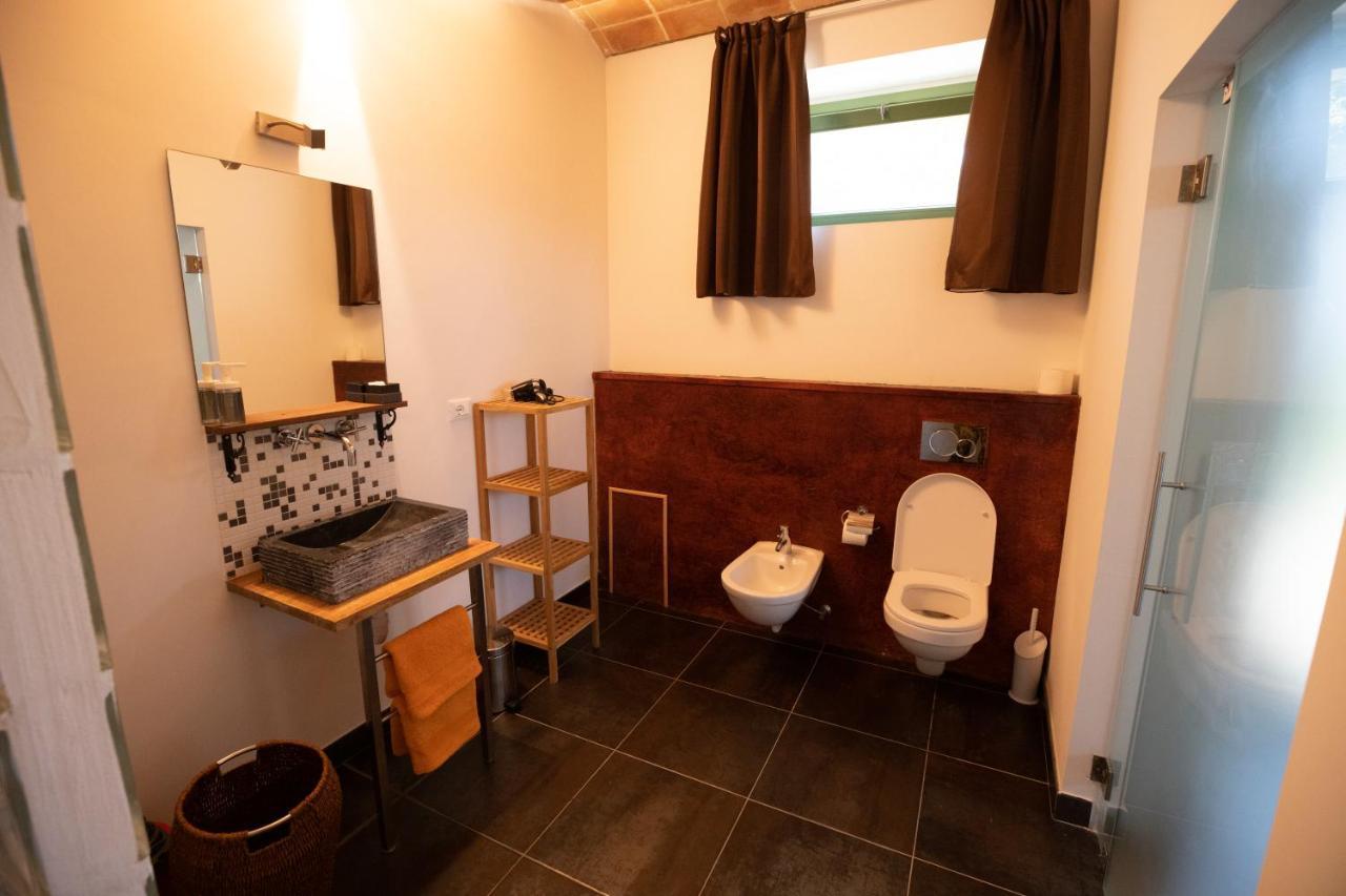 La Vita Nuova Appartements - Appart B&B Morro dʼAlba Extérieur photo